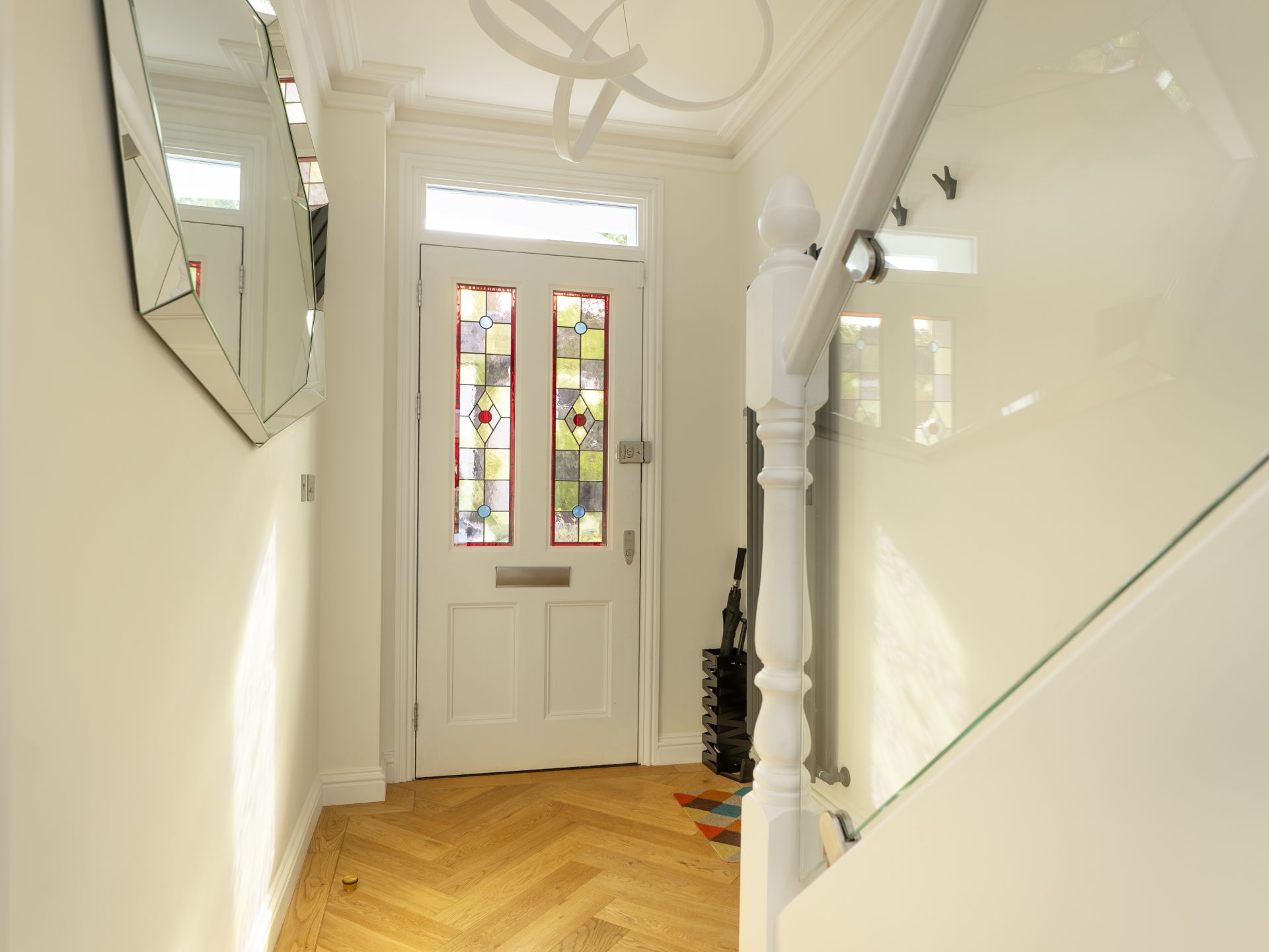 Dormer Loft Conversion,Extension & House Refurbishment In Wimbledon