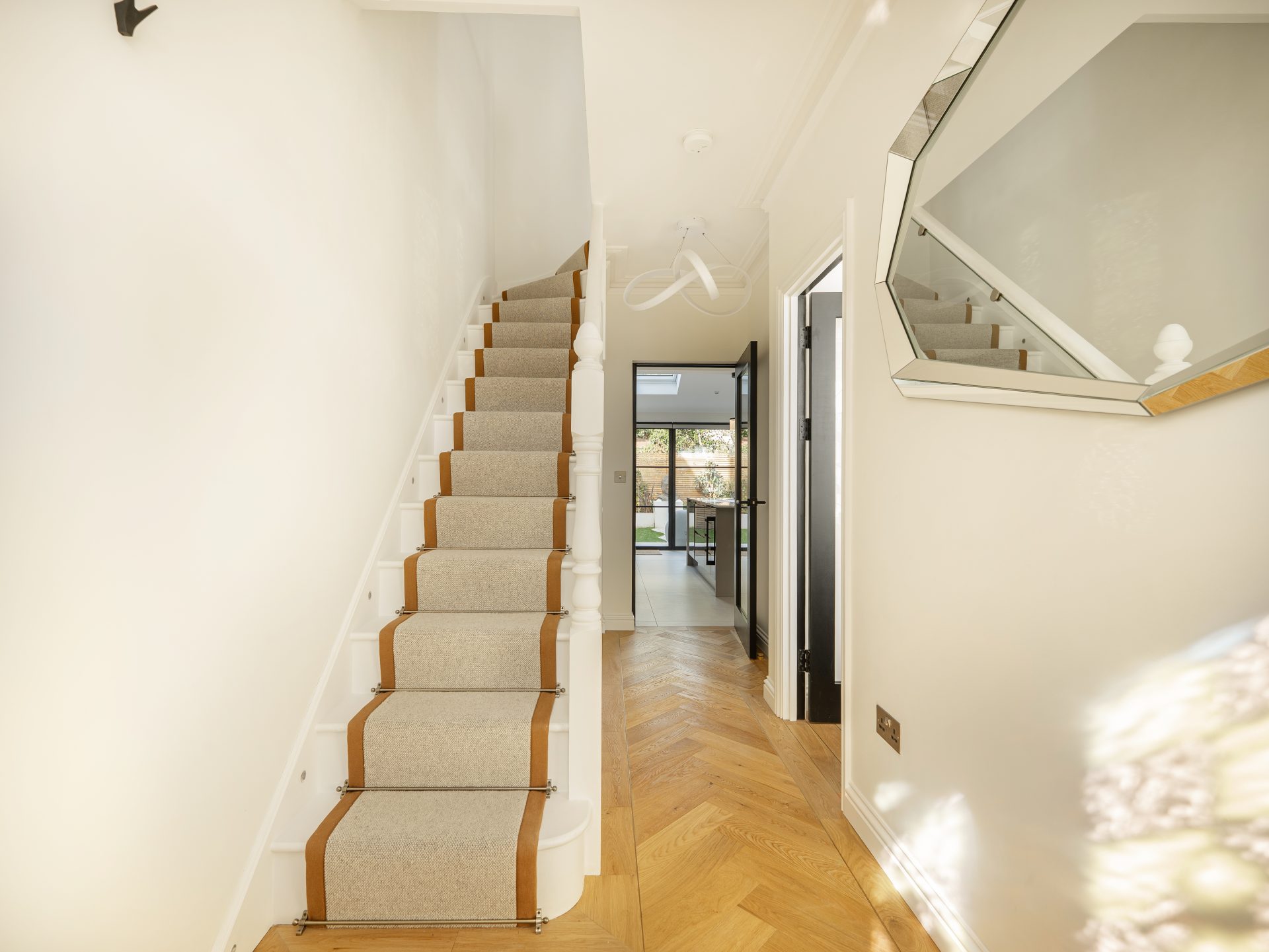 Dormer Loft Conversion,Extension & House Refurbishment In Wimbledon