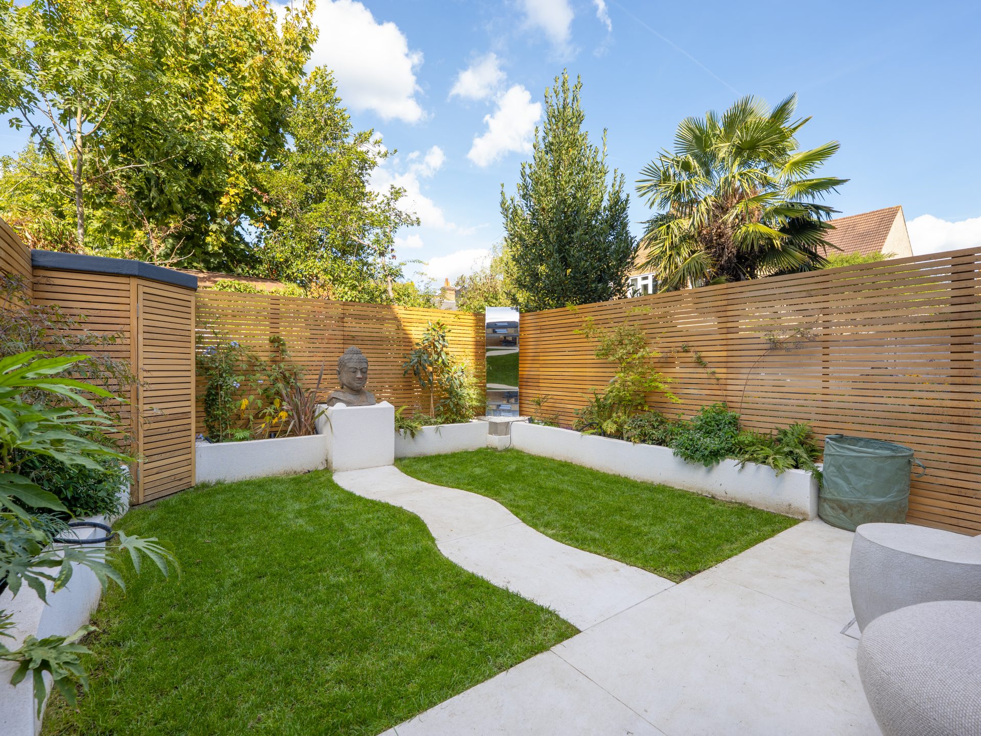 Dormer Loft Conversion,Extension & House Refurbishment In Wimbledon