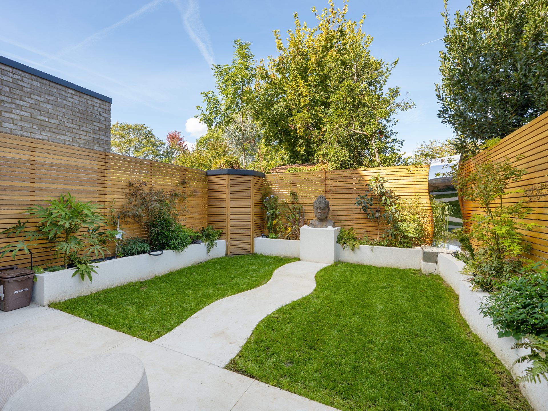 Dormer Loft Conversion,Extension & House Refurbishment In Wimbledon