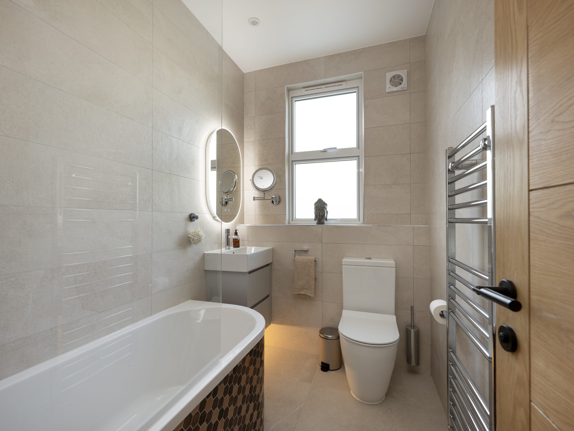 Dormer Loft Conversion,Extension & House Refurbishment In Wimbledon