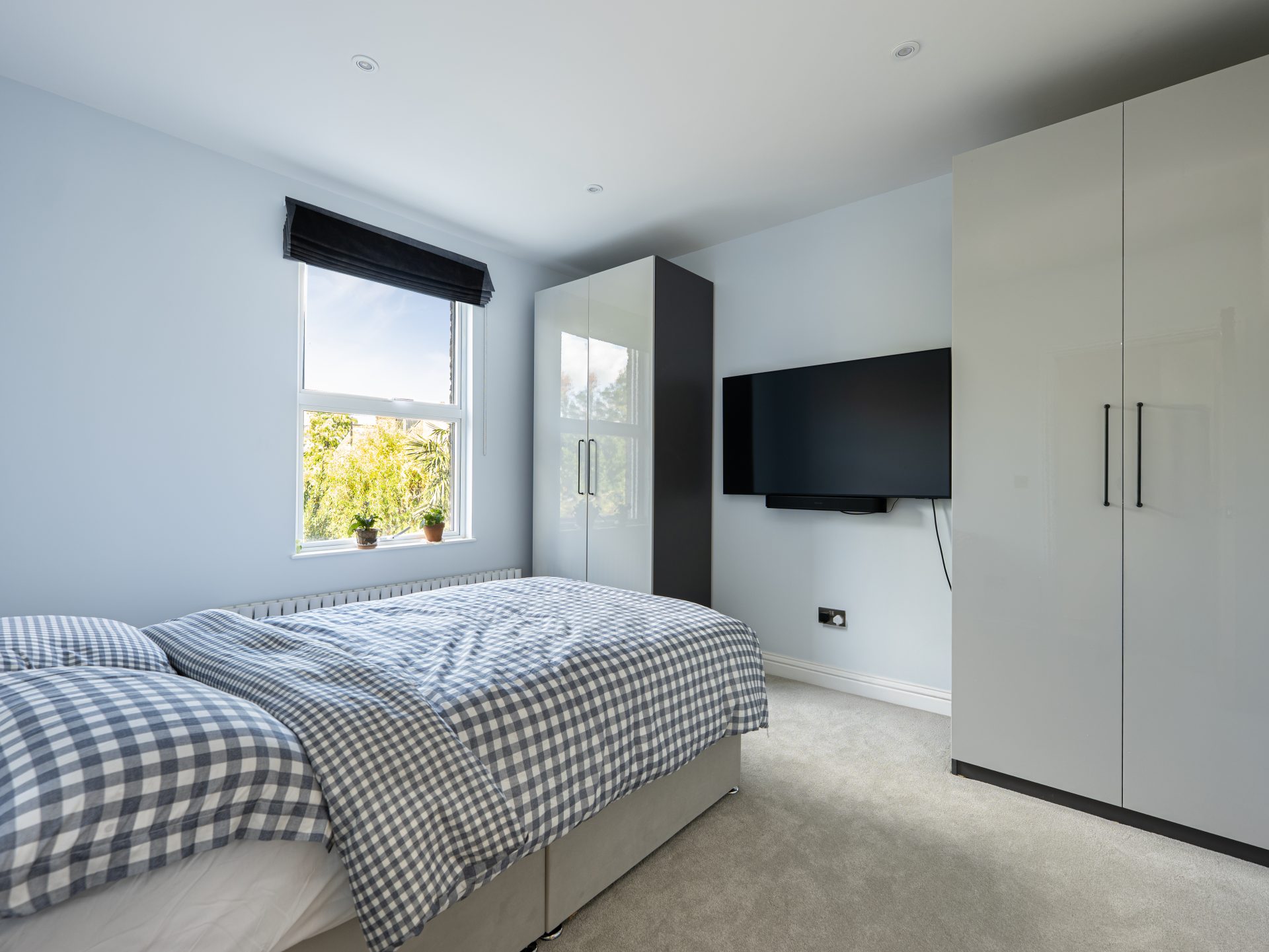 Dormer Loft Conversion,Extension & House Refurbishment In Wimbledon