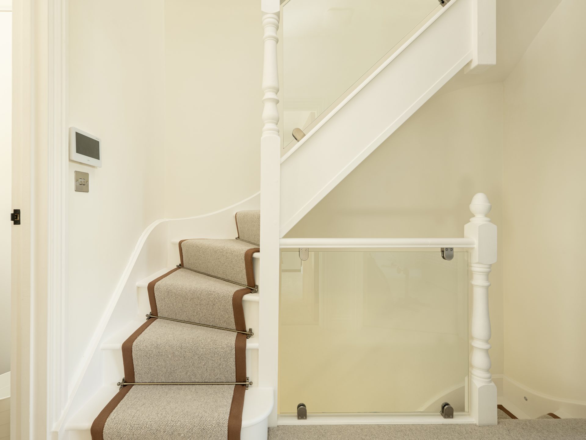 Dormer Loft Conversion,Extension & House Refurbishment In Wimbledon
