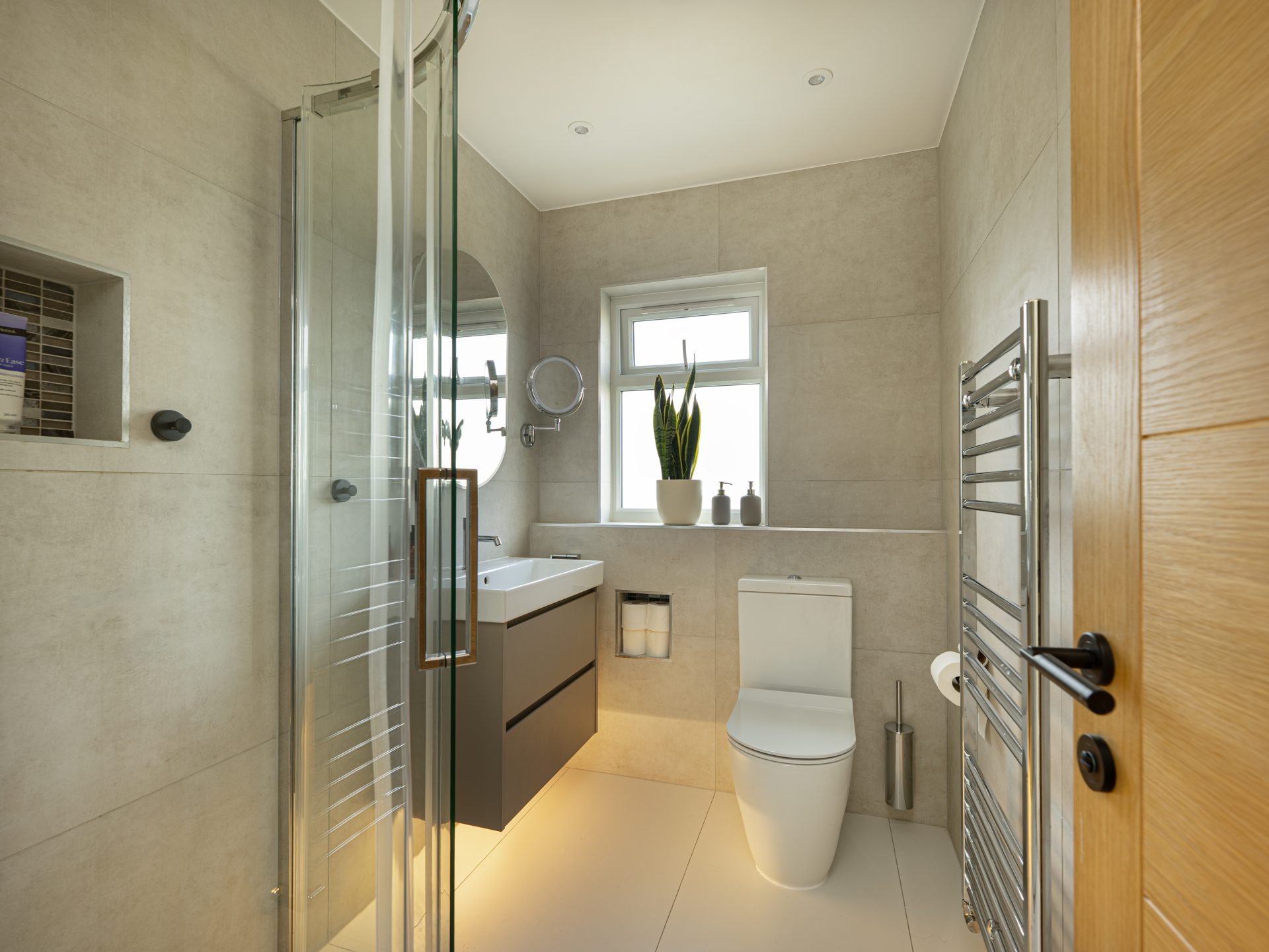 Dormer Loft Conversion,Extension & House Refurbishment In Wimbledon