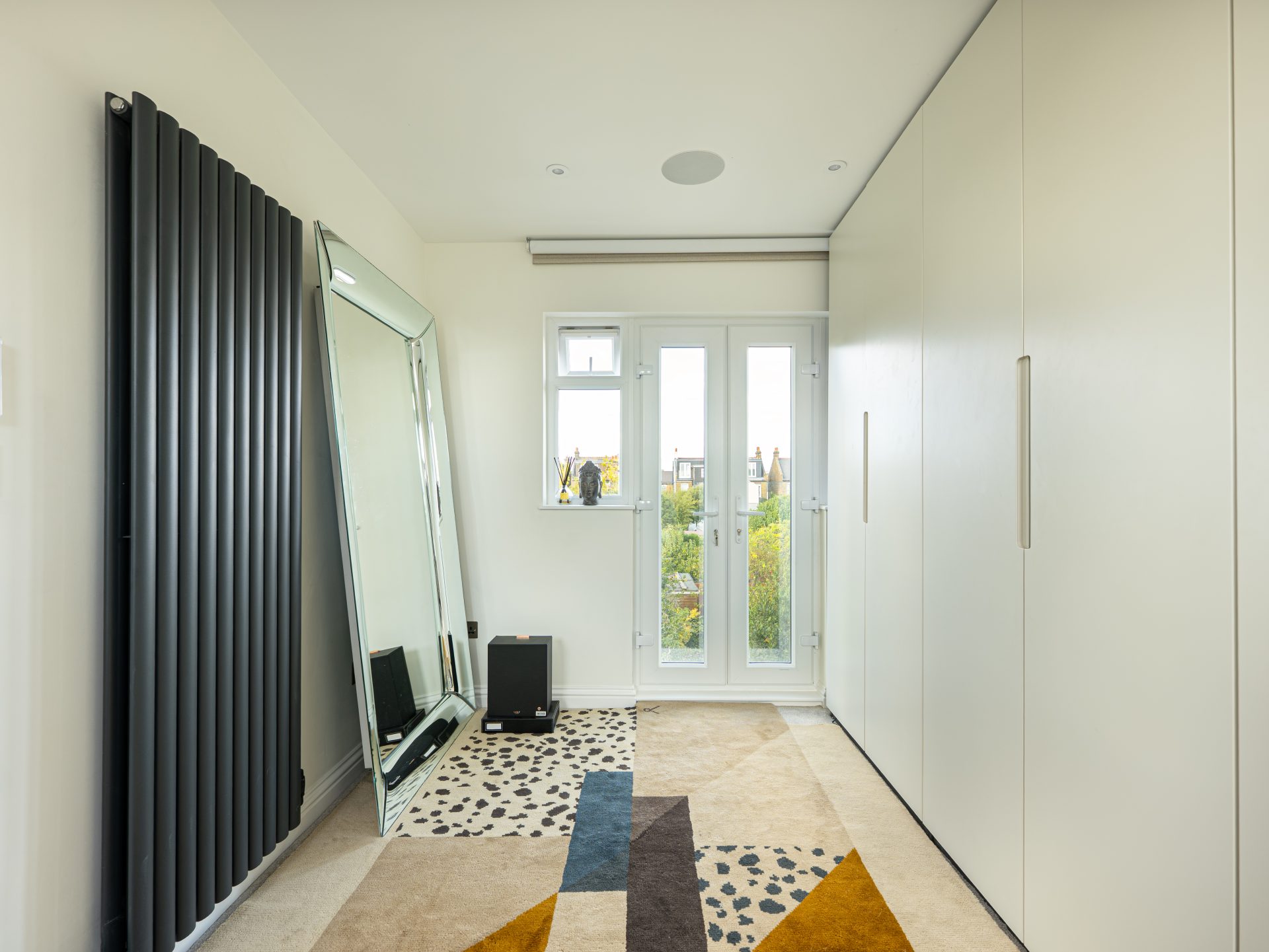 Dormer Loft Conversion,Extension & House Refurbishment In Wimbledon