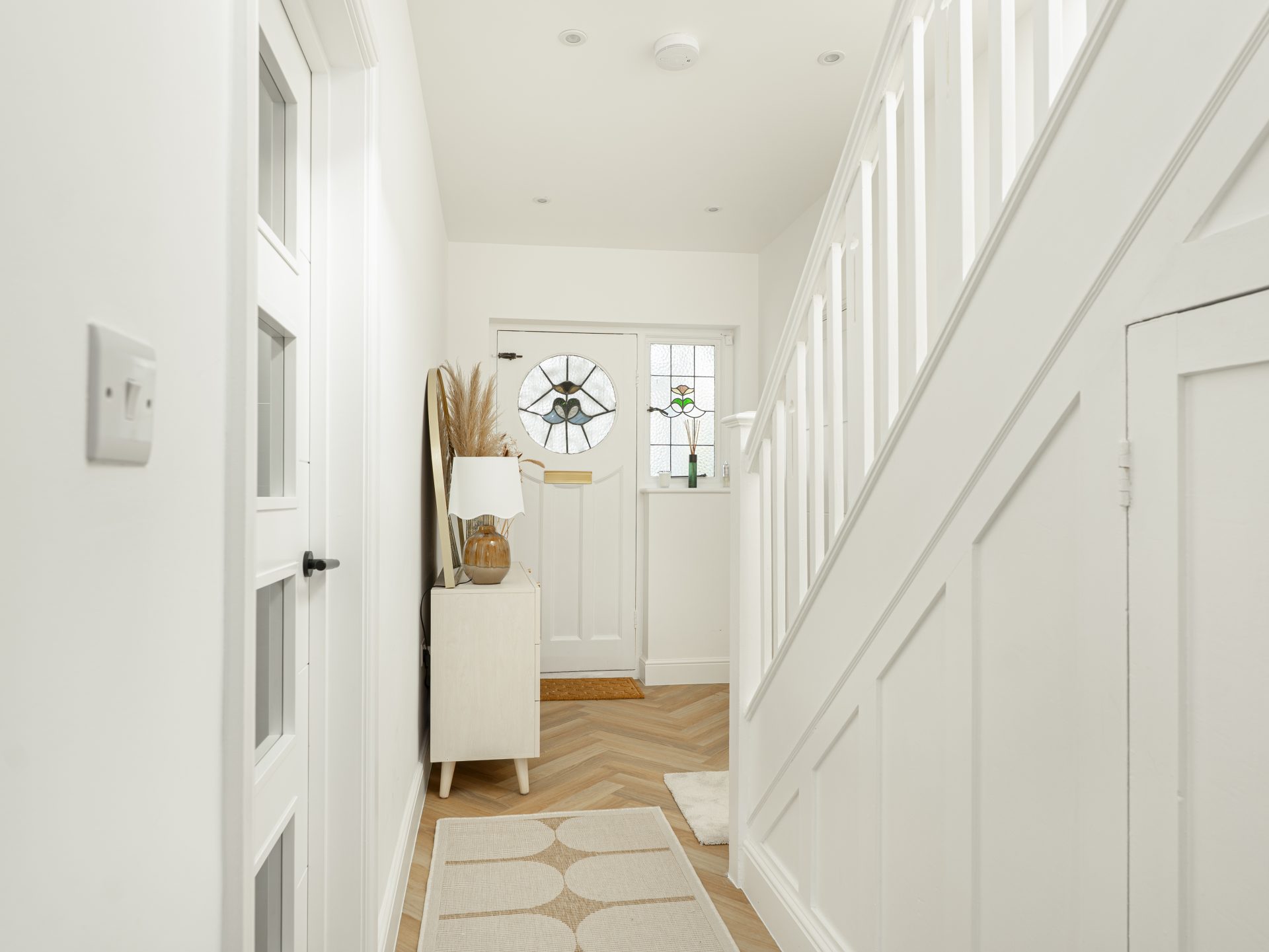 Ground Floor Extension, Dormer Loft Conversion & House Refurbishment In Wimbledon