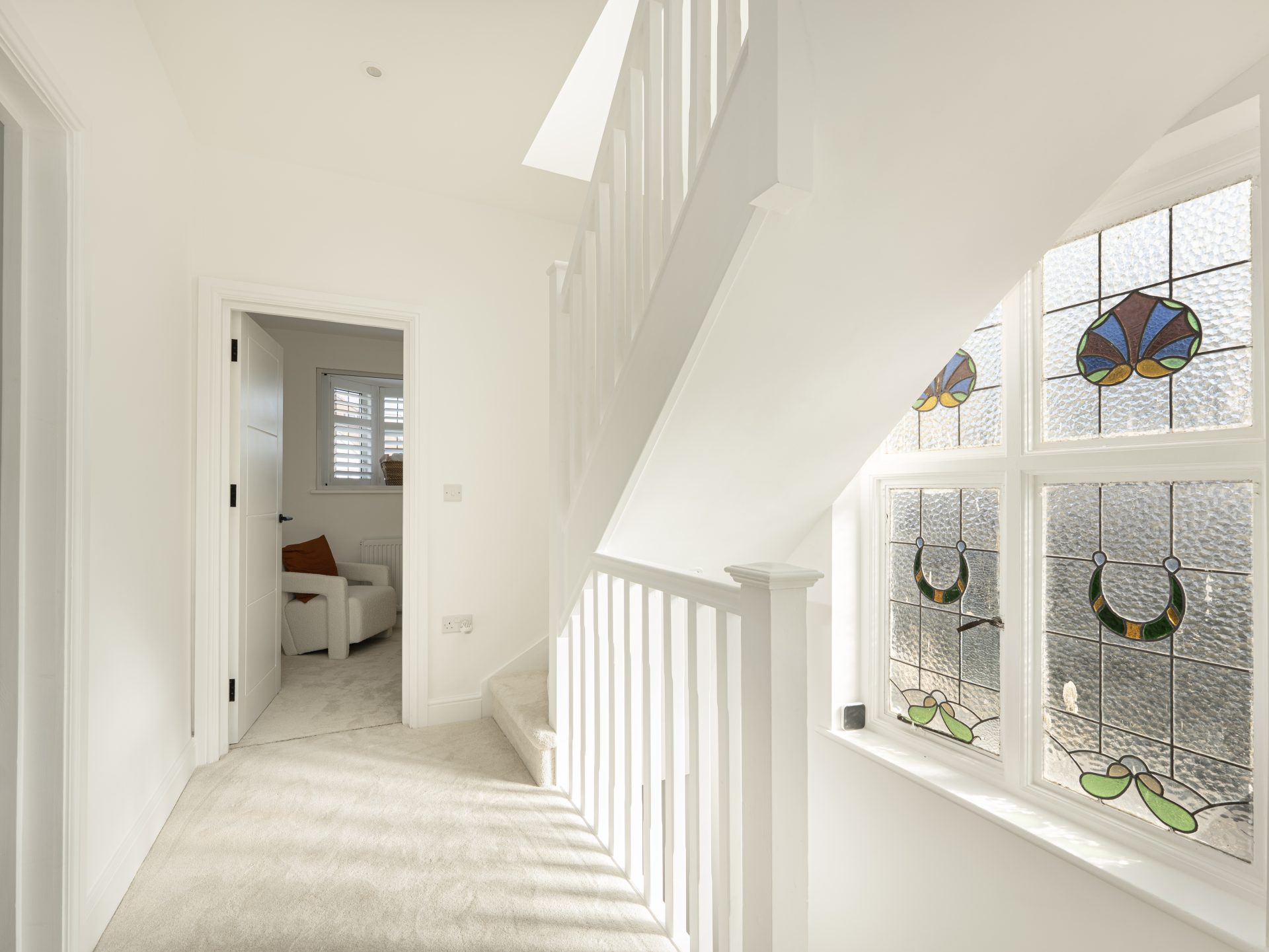 Ground Floor Extension, Dormer Loft Conversion & House Refurbishment In Wimbledon