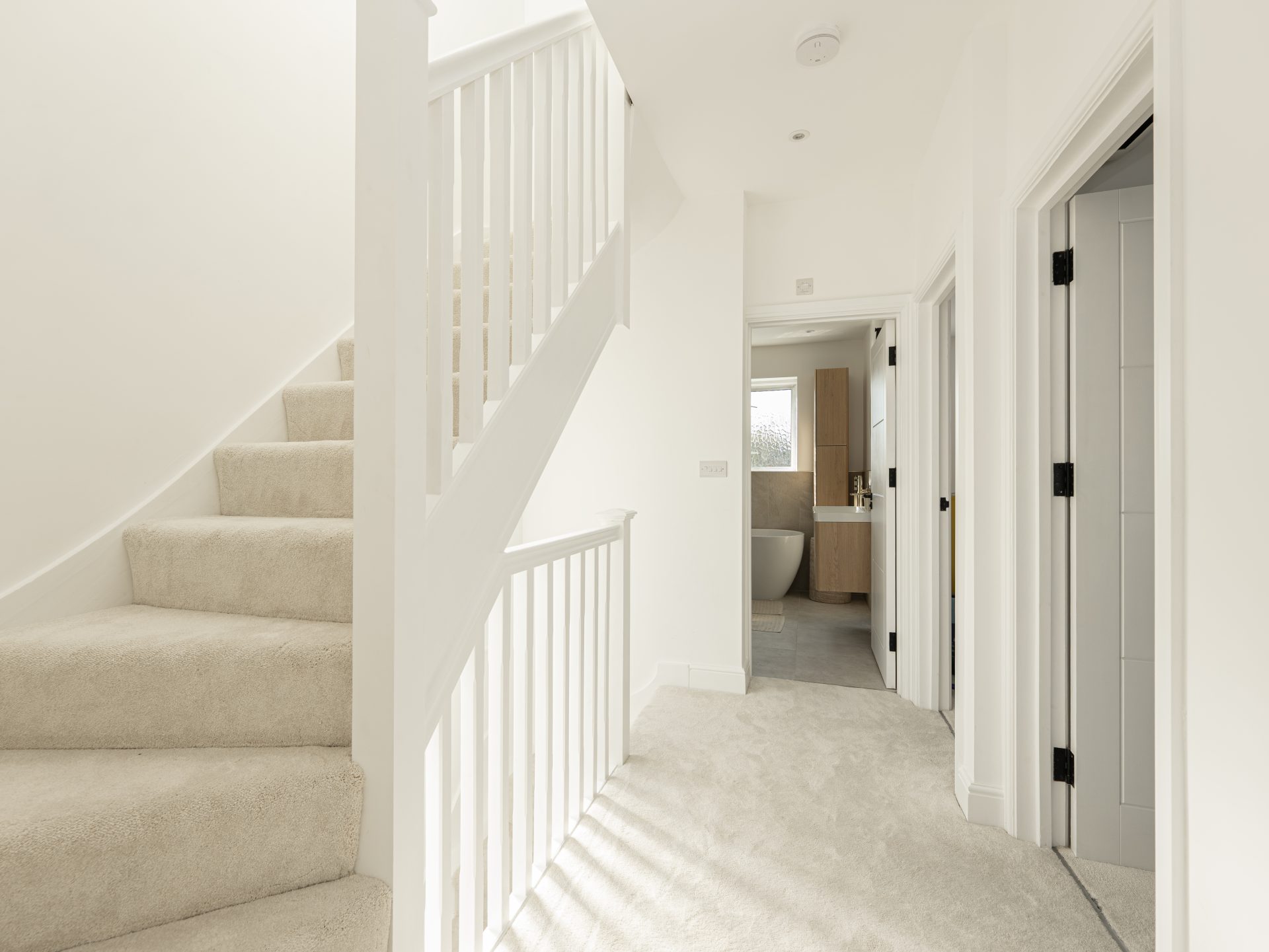 Ground Floor Extension, Dormer Loft Conversion & House Refurbishment In Wimbledon
