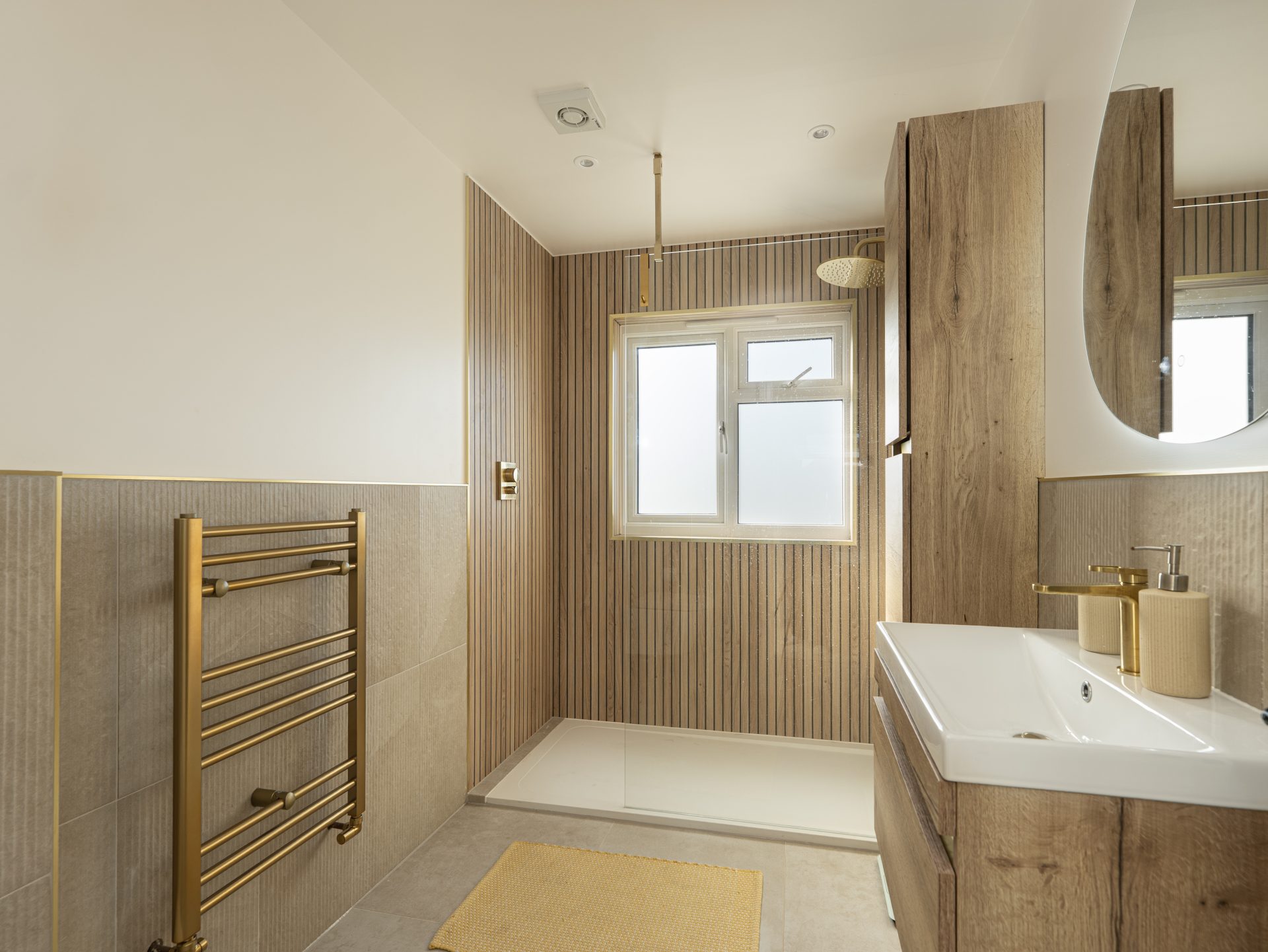 Ground Floor Extension, Dormer Loft Conversion & House Refurbishment In Wimbledon
